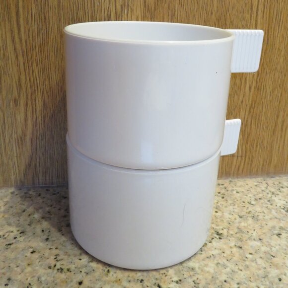 Philips Travel Duo Hot Food/Beverage Maker Model TC2200 (K754) - Picture 9 of 10